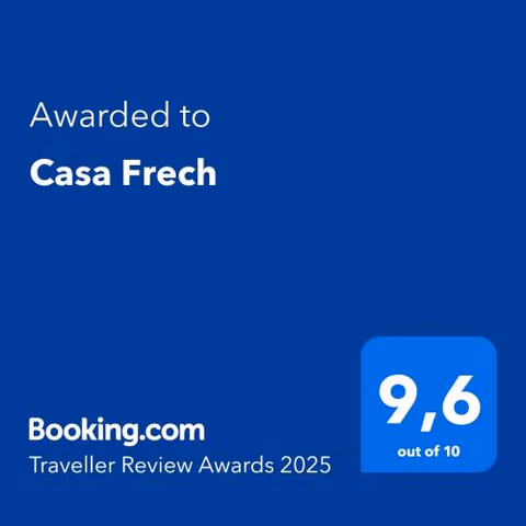 Casa Frech — photo 3