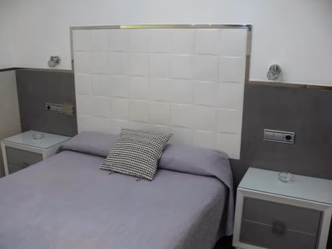 Hostal La Hispanidad — photo 8
