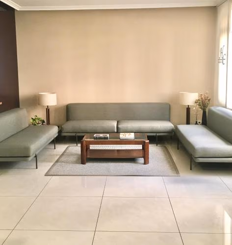 Hotel Crunia I A Coruña — foto 3