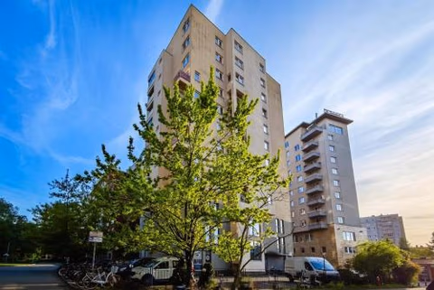Hotel Nowa Panorama — foto 3