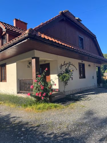 Pokoje Gościnne u Grażyny — foto 2