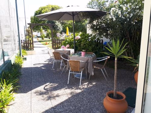 Clube Pinhal da Foz — foto 4