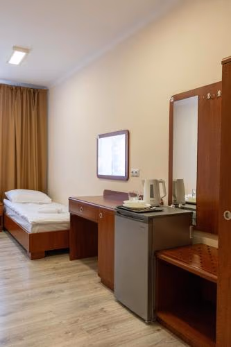 Kolegium Nowe PANS - hostel — photo 9