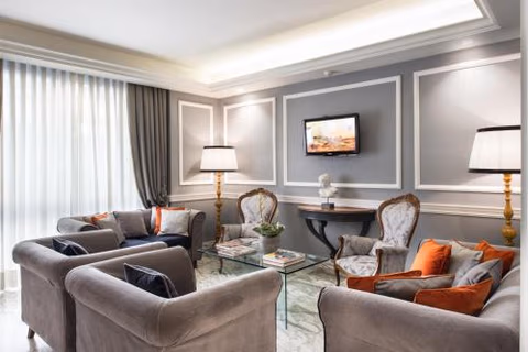 Hotel Rapallo — photo 2