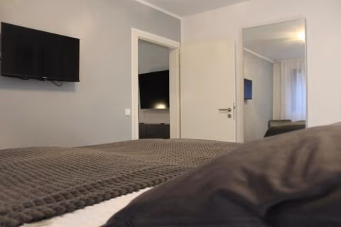SmartApart - Design Apartment - Favorite Place - Full Equipment - Public Transport — photo 6