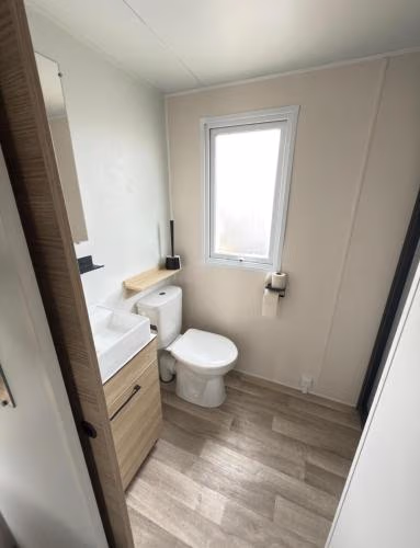 chalet 6 personen HZ23 — photo 8