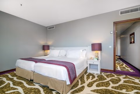 Holiday Inn Porto Gaia by IHG — foto 5