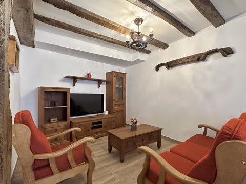 Casa Rural Sutegia — foto 5