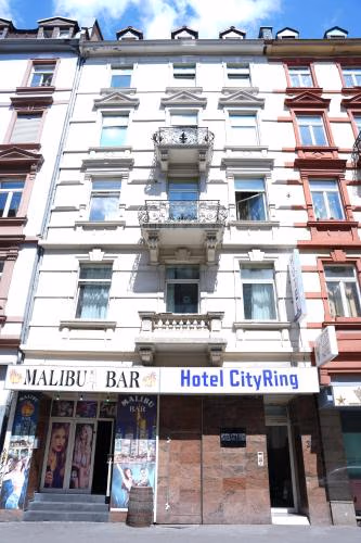 Hotel CityRing — photo 2