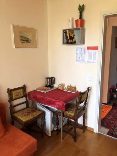 Crystal Room — foto 2