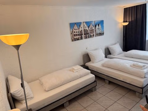 Hotel Main Taunus — photo 1