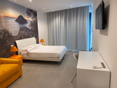 Torre del mare Rooms — foto 2