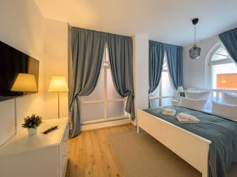 ApartOne Altstadt-Apartments — photo 7
