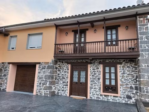 Casa rural en Sariego — foto 1