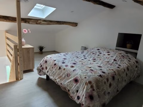 Appartement récemment rénové — foto 1