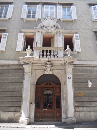 Palazzo Brigido — foto 3