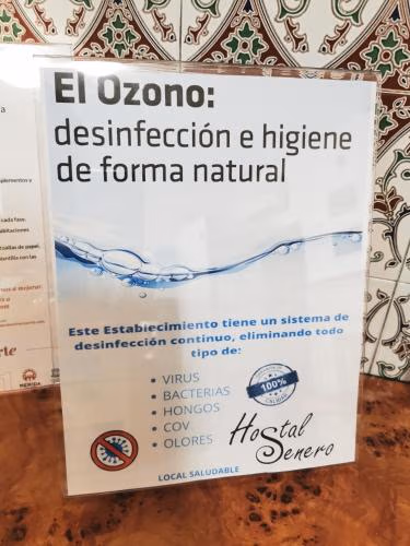 Hostal Senero — foto 5
