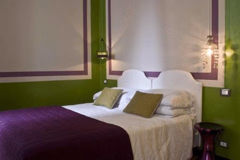 Hotel Colombo Genova — foto 7