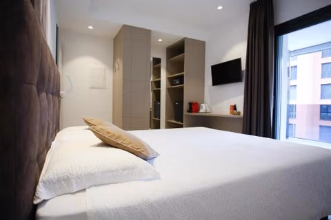 Hotel Bellavista Locarno — foto 7
