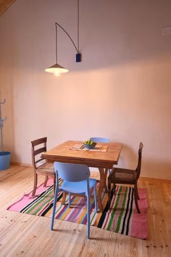Manas Slowliving - Santiago — photo 5