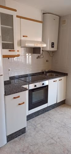 Apartamento El Pórtico de Muros — foto 6