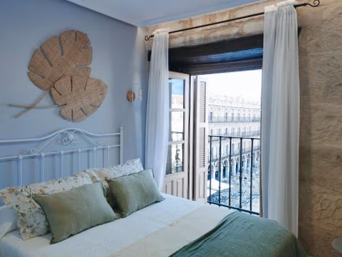 Premium Apartment PLAZA MAYOR — photo 1