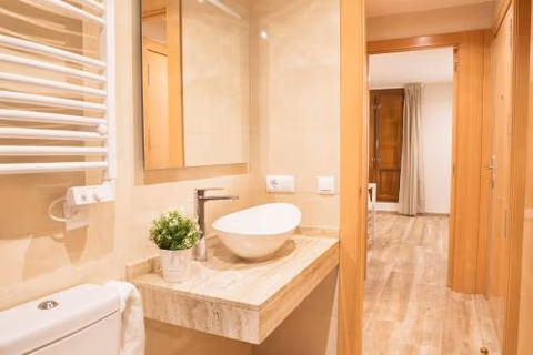 Apartamentos Boutique Salamanca — photo 4