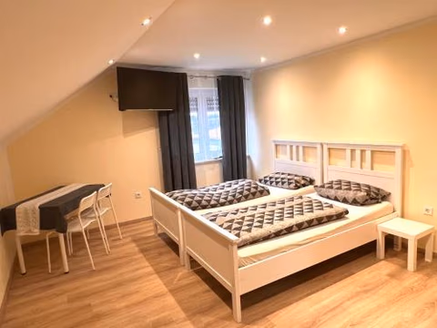 Gästehaus Schwabach — foto 6