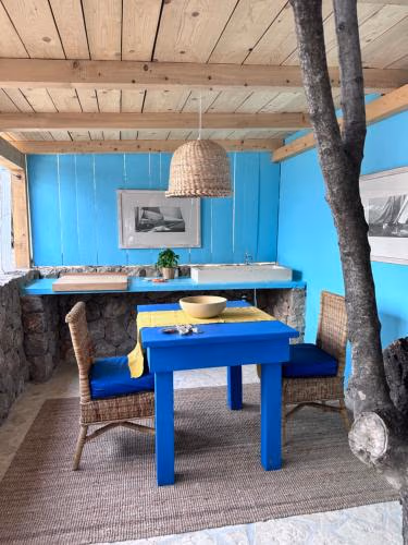 Blue Krk With Private Garden — foto 3