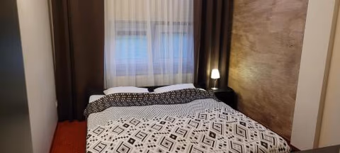 Hotel Graal Targowisko — photo 6