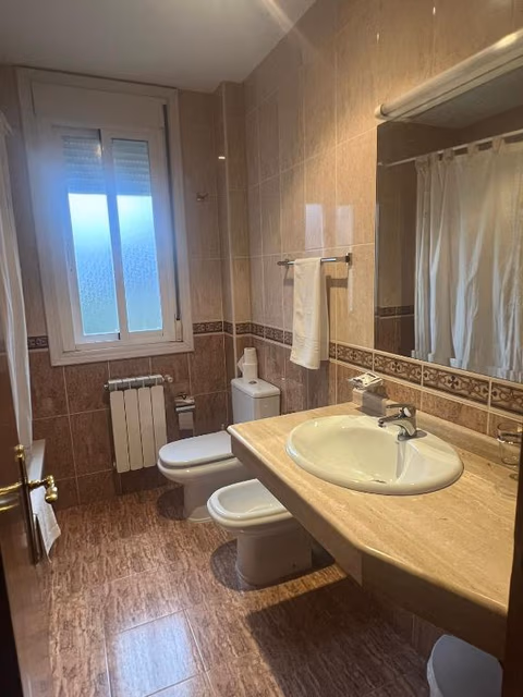 Hotel Berna — foto 5