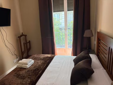 Hostal Arenal Madrid — photo 7