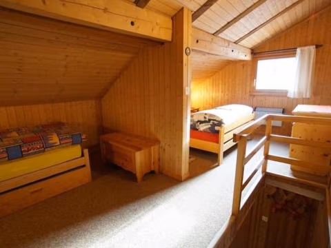 Apartment Fewo mit Blick auf die Berge by Interhome — foto 7