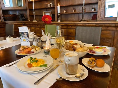 MOMENTS Boutique Hotel — foto 2