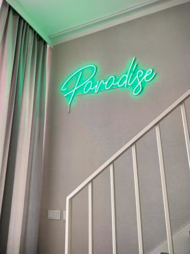 Apartament Paradise Zarządzany przez gospodarza osobę fizyczną Self check in — foto 9