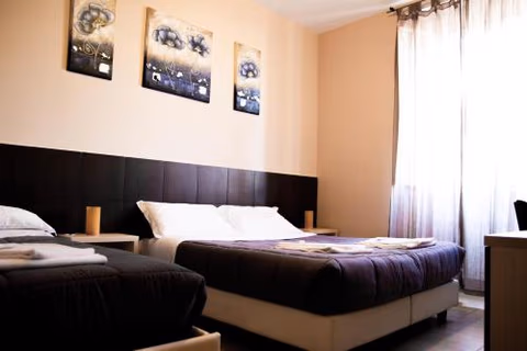 Mosaic Central Guest House — foto 1