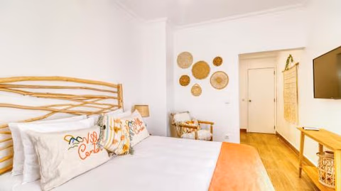 Villa Center - Alojamento Local — photo 9