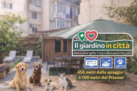 Il giardino in città Savona — foto 5