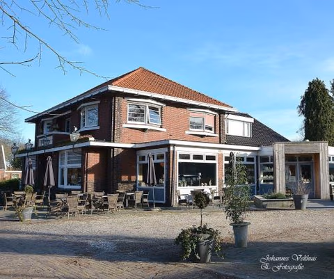 Hof van Sellingen — foto 1