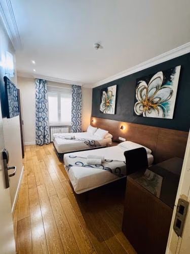 Hostal Abadia Madrid — photo 2