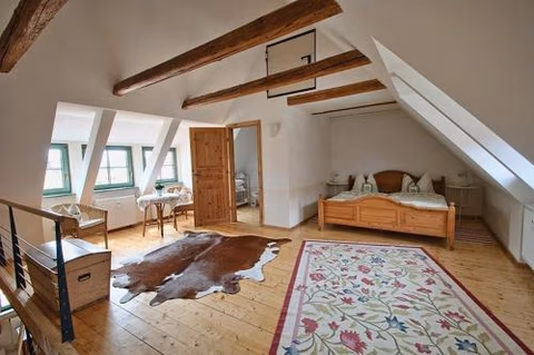 Haus Buchheim - Pension am Schloss — foto 2
