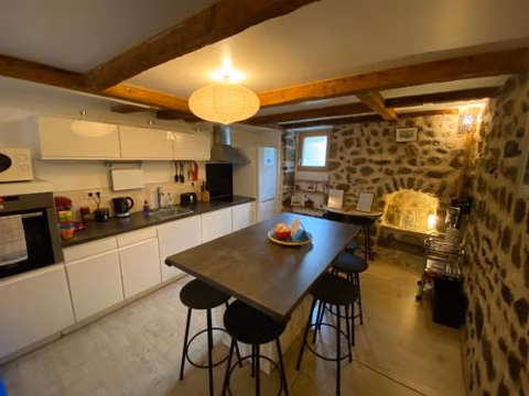 Le gîte du Bessat — foto 1