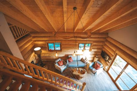Landhaus Auszeit — photo 4