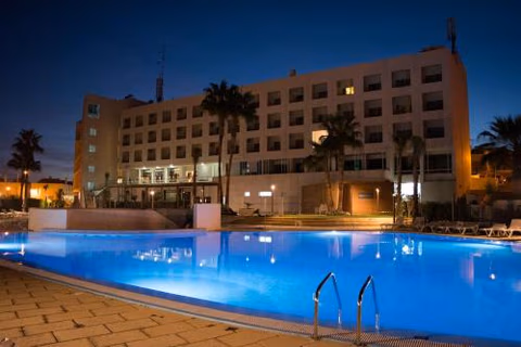 AP Maria Nova Lounge - Adults Friendly — photo 9