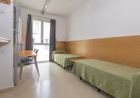 Albergue Inturjoven Jaen — foto 6