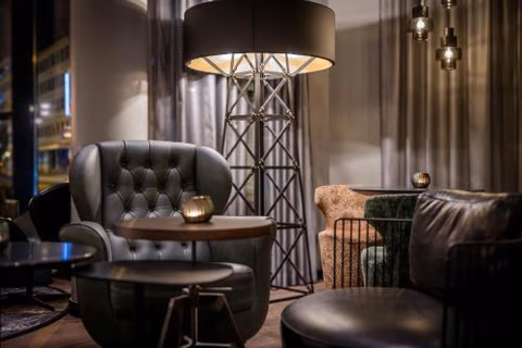 Motel One Nürnberg-City — foto 8