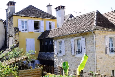 Les appartements du Relais du Jacquet — foto 1