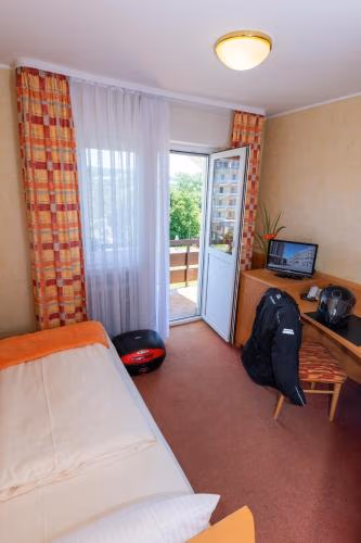 KIShotel am Kurpark — foto 3