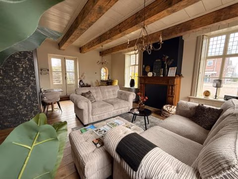 B&B Het Molenhuisje Winschoten - met woonkamer & keuken — photo 2