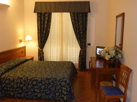 Hotel Villa Dei Bosconi — foto 6